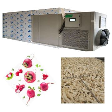 Multi-functional Industrial Fruit Vegetable Food Dehydrator Processing Machines